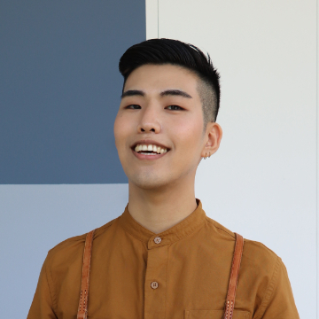 黃子權｜104履歷範本