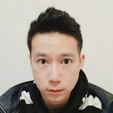 趙桐｜104履歷範本