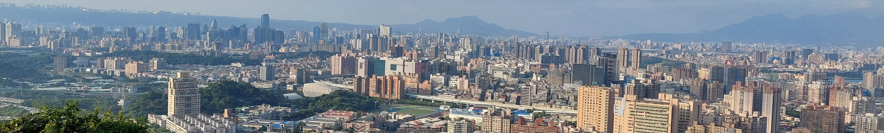 周建華｜104履歷範本