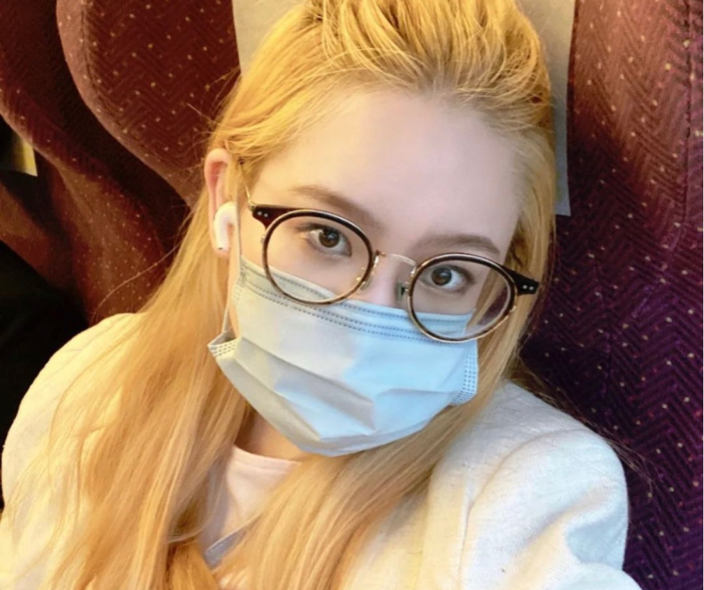 謝艾芸｜104履歷範本