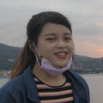 陳靖佳 Sherry Chen｜104履歷範本