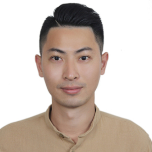 林叡｜104履歷範本