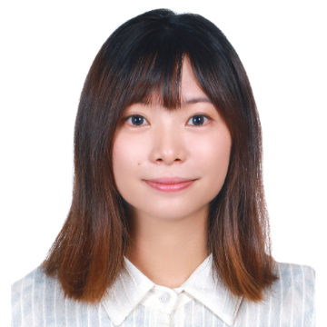 游子侑｜104履歷範本