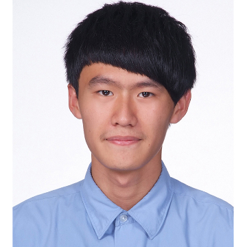 黃彥昌｜104履歷範本