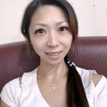 陳俐穎｜104履歷範本