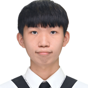 張嘉宏｜104履歷範本