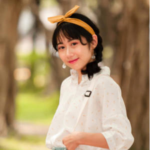 王暘瑄｜104履歷範本