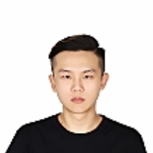 李漢鈞｜104履歷範本