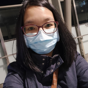 劉袁珍｜銷售人員-履歷範本