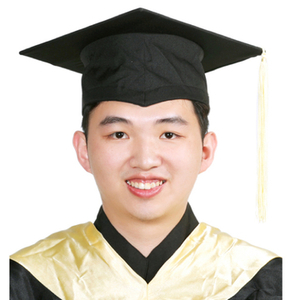 林敬軒｜104履歷範本