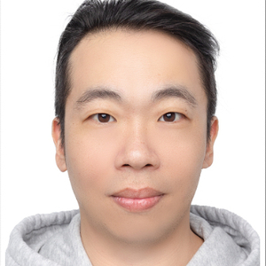 王暐程 Eric Wang｜104履歷範本