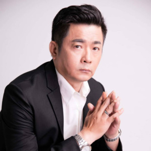 范治平｜104履歷範本