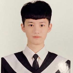 呂學承｜104履歷範本