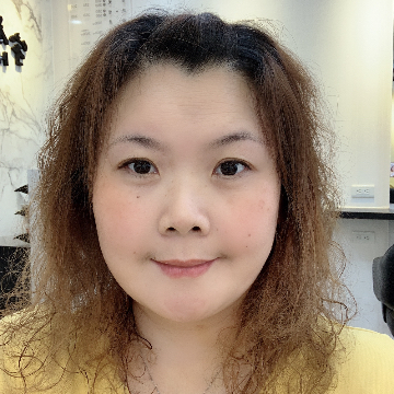 蔡靜儀｜104履歷範本
