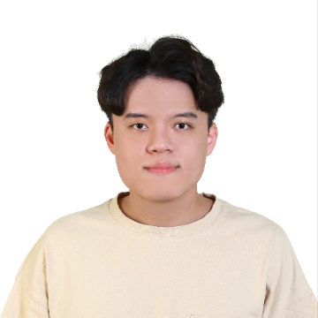 何家境｜104履歷範本