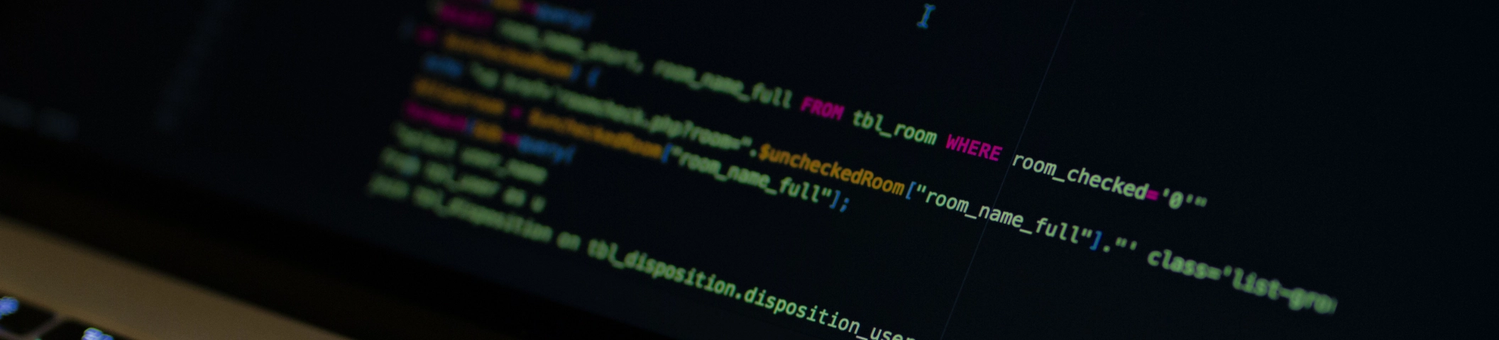 何家境｜104履歷範本