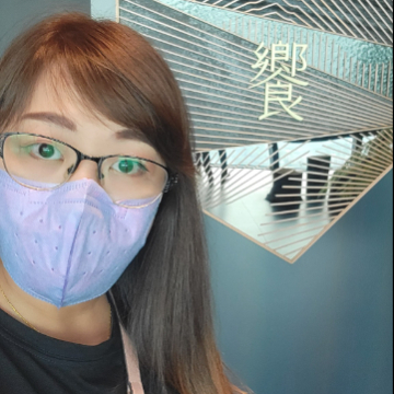 黃毓婷｜104履歷範本