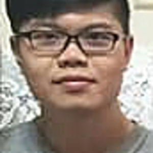 吳宗倫｜104履歷範本