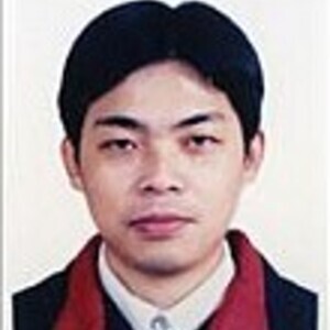 楊順安｜104履歷範本