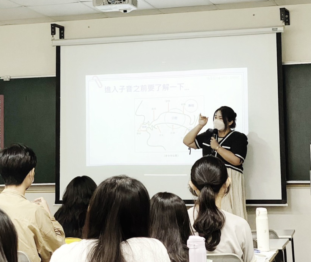 陳盈璇｜104履歷範本