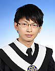 Jeff Tseng｜104履歷範本