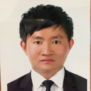 王子慶｜104履歷範本