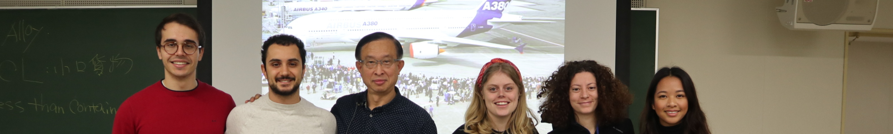 汪正仁｜104履歷範本