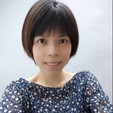 廖苑伶｜104履歷範本