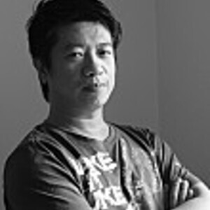 邱創讌｜104履歷範本