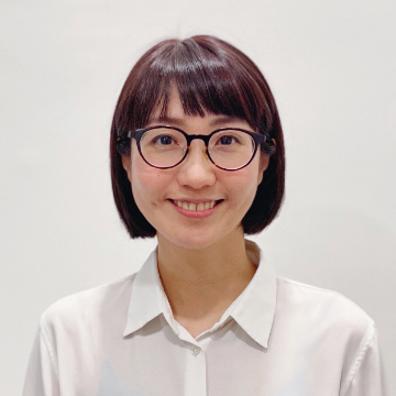 劉雅文｜104履歷範本