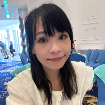 陳芃諭｜104履歷範本