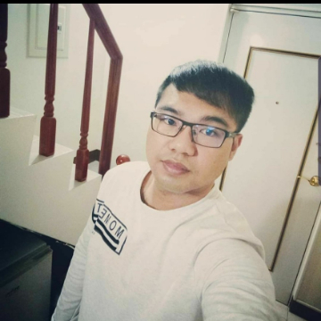 王俊皓｜主任工程師-履歷範本