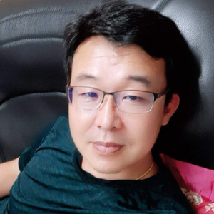 孫治平｜104履歷範本