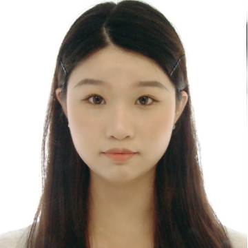 陳彥妤｜104履歷範本
