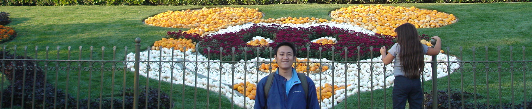 李固訓｜104履歷範本