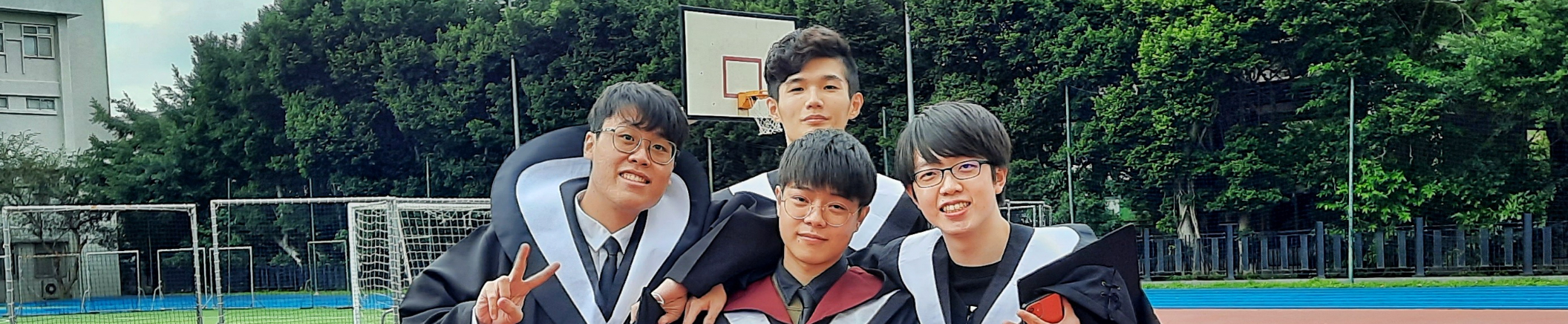 陳威翰｜104履歷範本