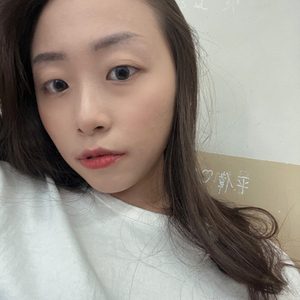 林姿婷｜104履歷範本