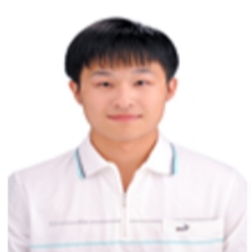 林冠鈺｜104履歷範本