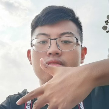 鍾蘇胤｜104履歷範本