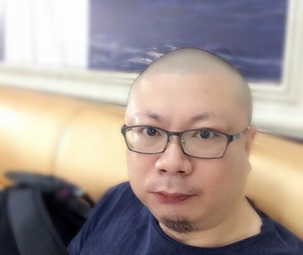 吳幸儒｜104履歷範本
