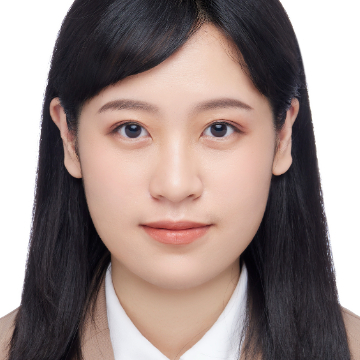 高詩涵｜104履歷範本