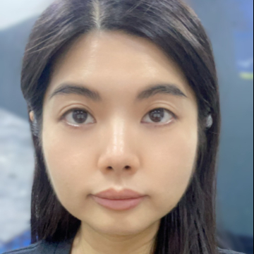 葉仕涵 Sophia Yeh｜104履歷範本
