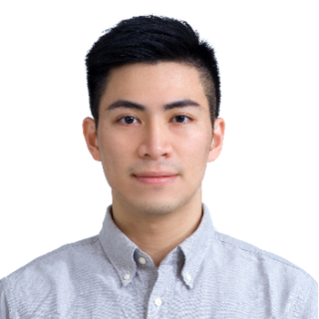 武靖祐｜data scientist-履歷範本