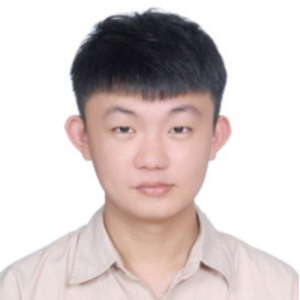 陳昱霖｜104履歷範本