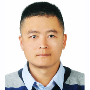 蘇昱瑋｜104履歷範本