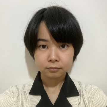 伊藤玲美｜104履歷範本