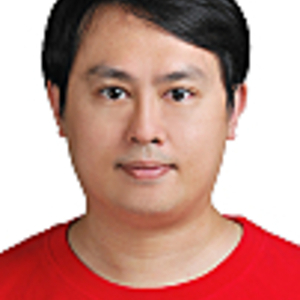 李志鴻｜104履歷範本