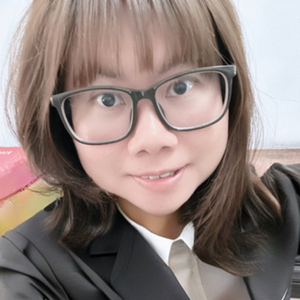 范婕妤｜104履歷範本