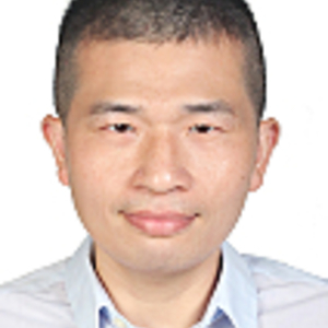 李炳億｜104履歷範本