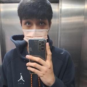 葉庭瑋｜104履歷範本